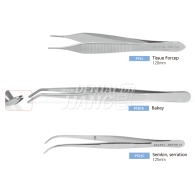 Tissue Plier (Tissue Forcep)