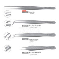 Tissue Plier (Tissue Forcep)