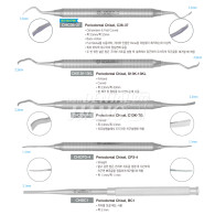 Periodontal Chisel