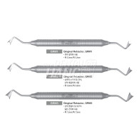 Gingival Retractor