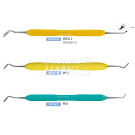 Composite Filling Instrument