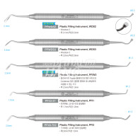 Composite Filling Instrument