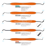 Composite Instrument #2CSCT
