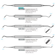 Composite Instrument #CSCT