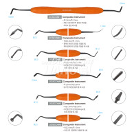 Composite Instrument #2CSCOM