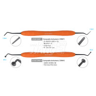 Composite Instrument #2CSCOM