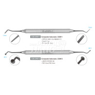 Composite Instrument #CSCOM