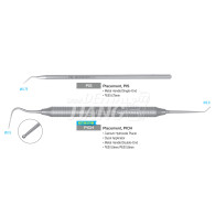 Placement (Dycal Applicator)