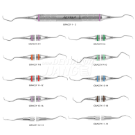 Gracey Curette