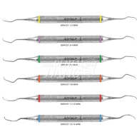 Gracey Mini Five Curette