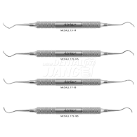 Universal Curette (McCALL)