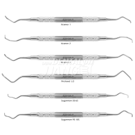 Surgical Curette