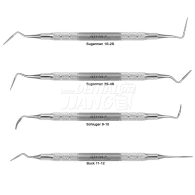 InterProximal Files