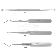 Surgical Curette