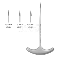 Root Screws