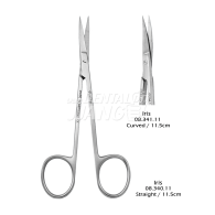 Iris Scissors