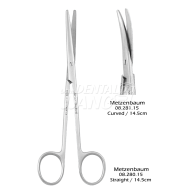 Metzenbaum Scissors