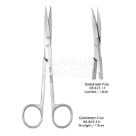 Goldman-Fox Scissors