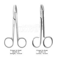 Crown Scissors