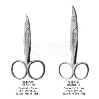 Crown Scissors (정종가위)