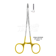 Crile-Ryder Needle Holders #24.224.15