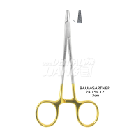 Baumgartner Needle Holders #24.154.12