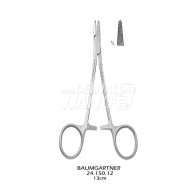 Baumgartner Needle Holders #24.150.12