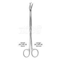 Sterilizing Forcep (소독포셉)