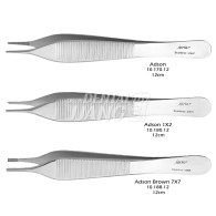 Adson Tissue Forceps