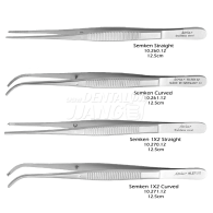 Semken Tissue Forceps