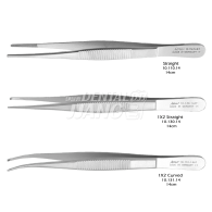 Tissue Forceps