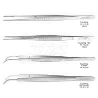 Cushing Tissue Forceps