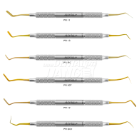 Plastic Filling Instrument