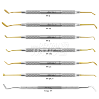 Plastic Filling Instrument