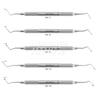 Endodontic Excavators