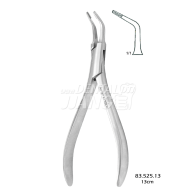 Root Canal Forceps #83.525.13