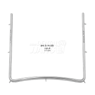 Rubber Dam Frame #84.514.00