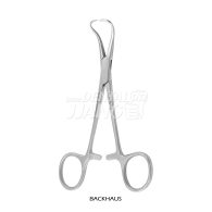 Towel Clamp #Backhaus