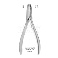 Aderer Plier (삼각) #87.674.13