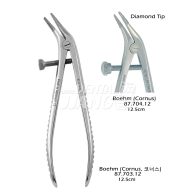 Boehm (Cornus) Plier