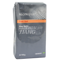 Alginoplast #Fast