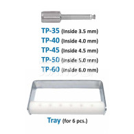 Tissue Punch For CA