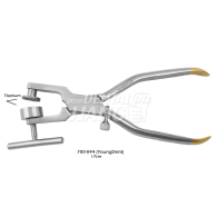 Bone Mill Forcep #700-044