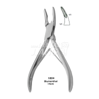 Blumenthal Bone Rongeurs #1804