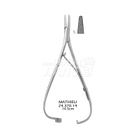 Mathieu Needle Holders #24.370.14