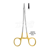 Smooth Tip Needle Holders #2009TC