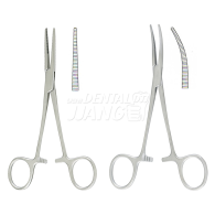 Kelly Hemostat