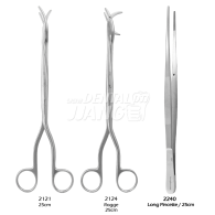 Sterilizing Forcep (소독포셉)