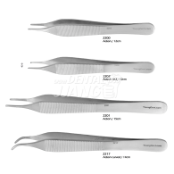 Adson Tissue Forceps