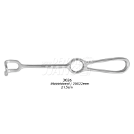 Middeldorpf Retractor #3026